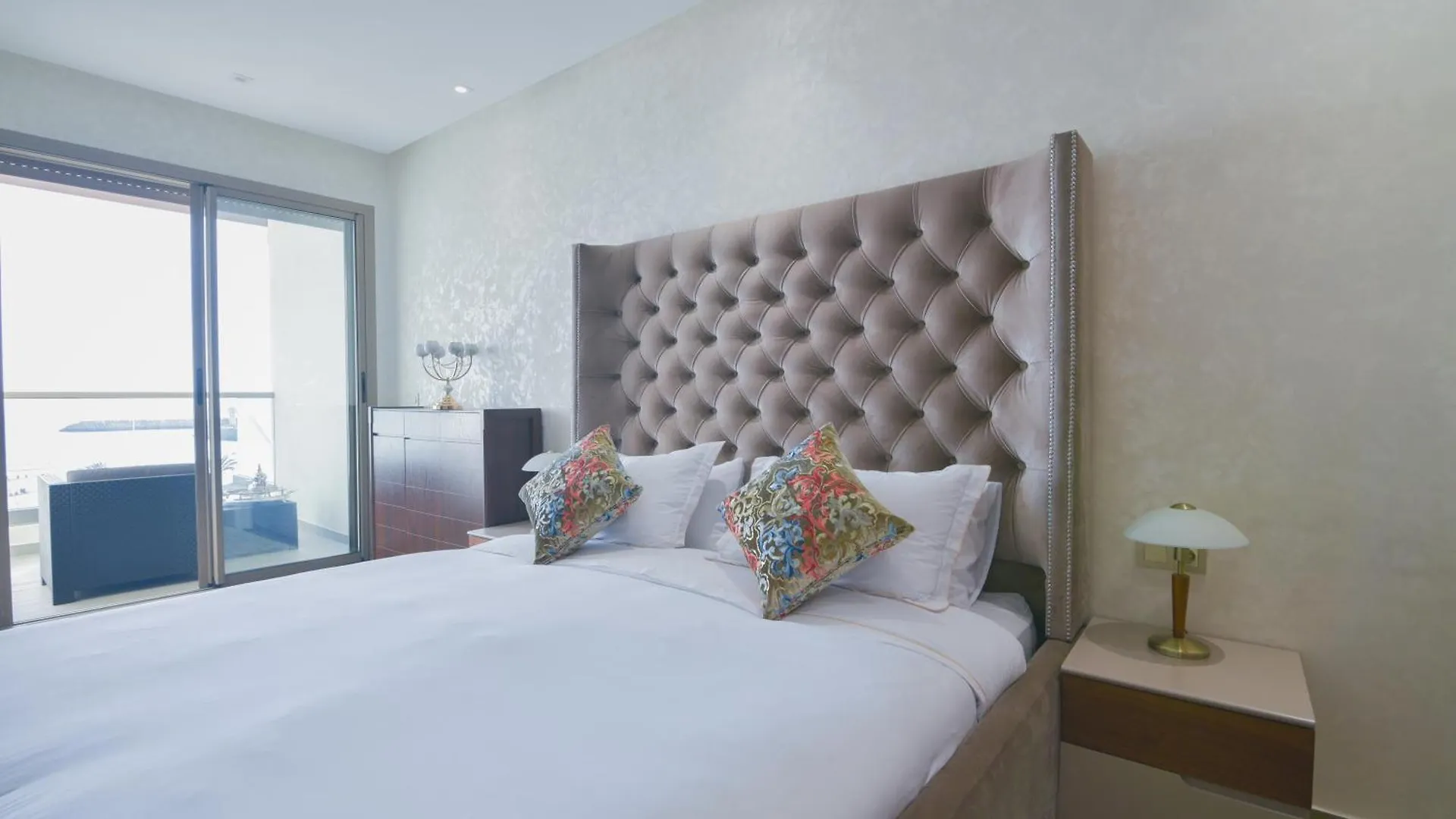 Appartement Belle Vue Agadir Apartman