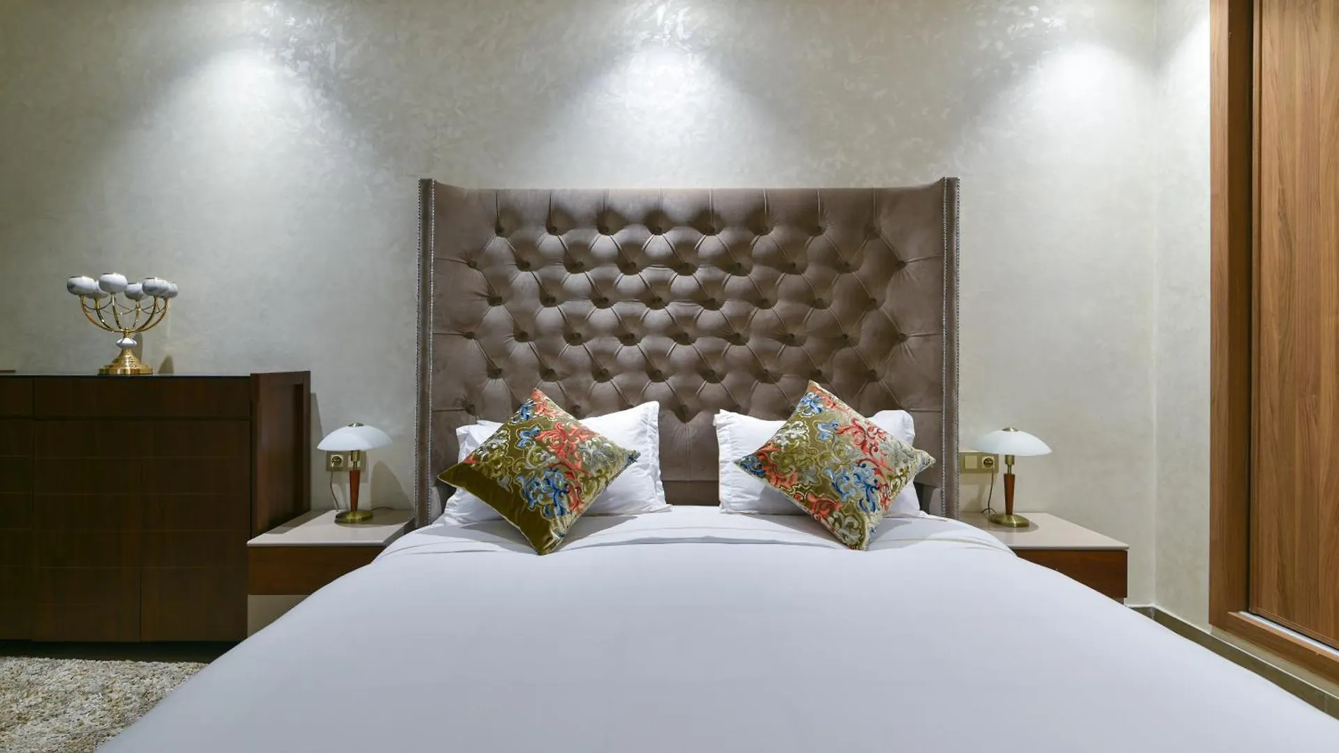 Apartman Appartement Belle Vue Agadir Marokkó