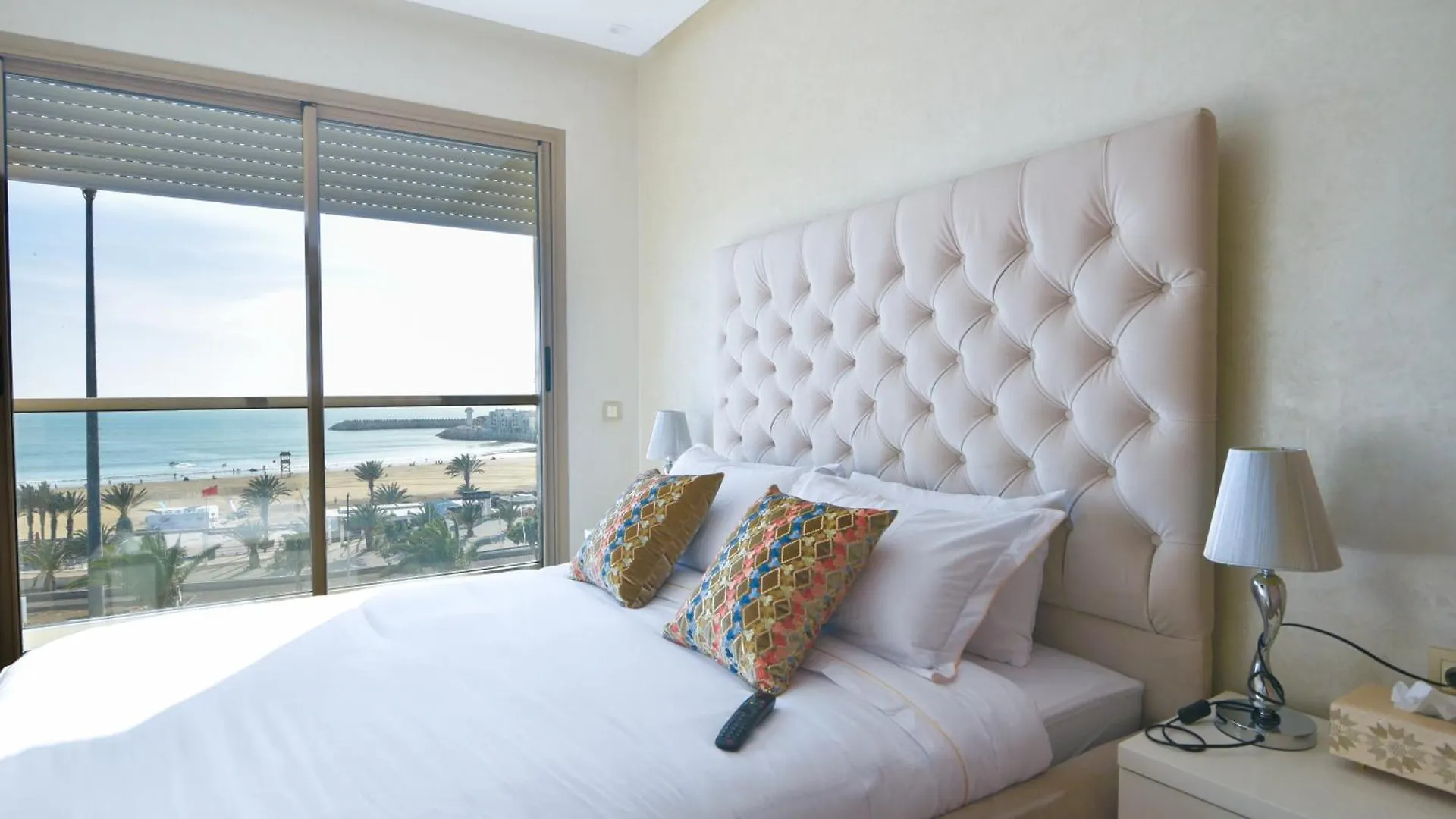 Appartement Belle Vue Agadir