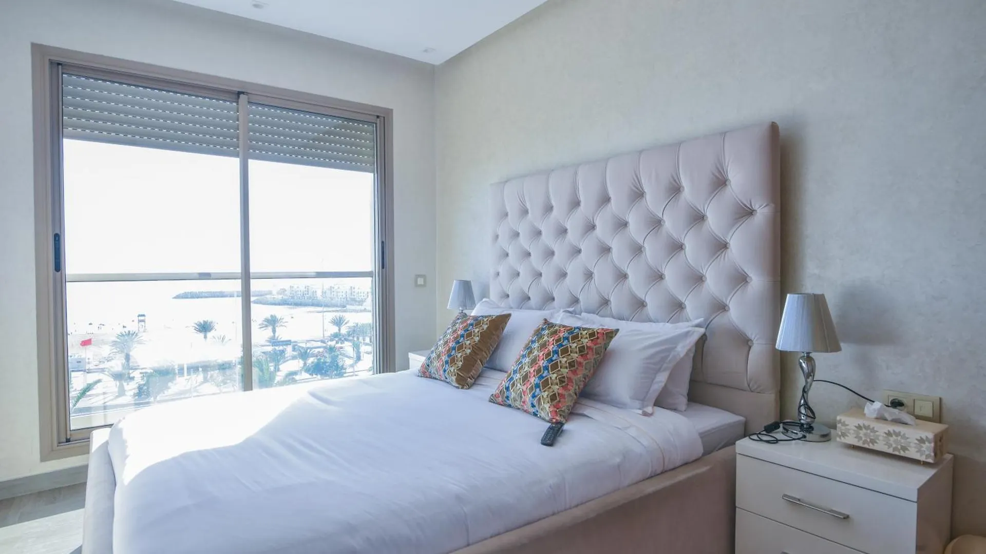 Apartman Appartement Belle Vue Agadir