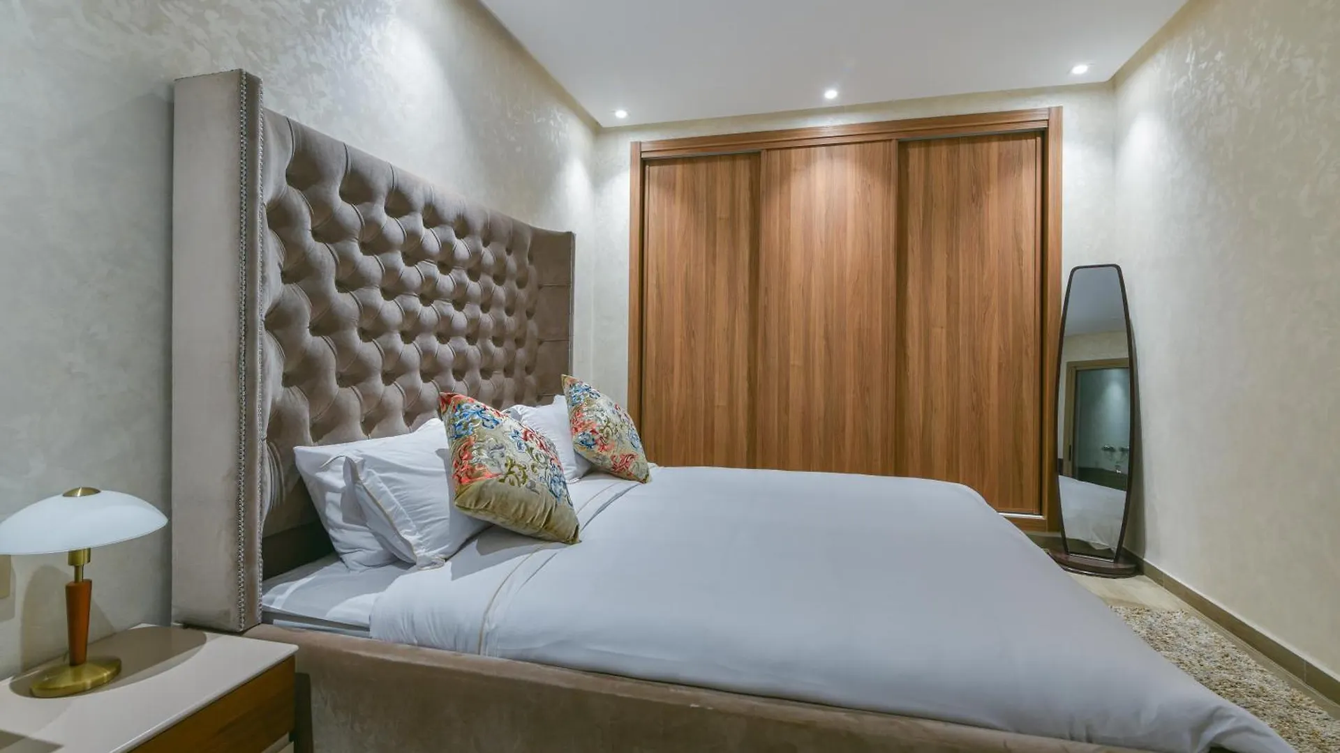 Apartman Appartement Belle Vue Agadir
